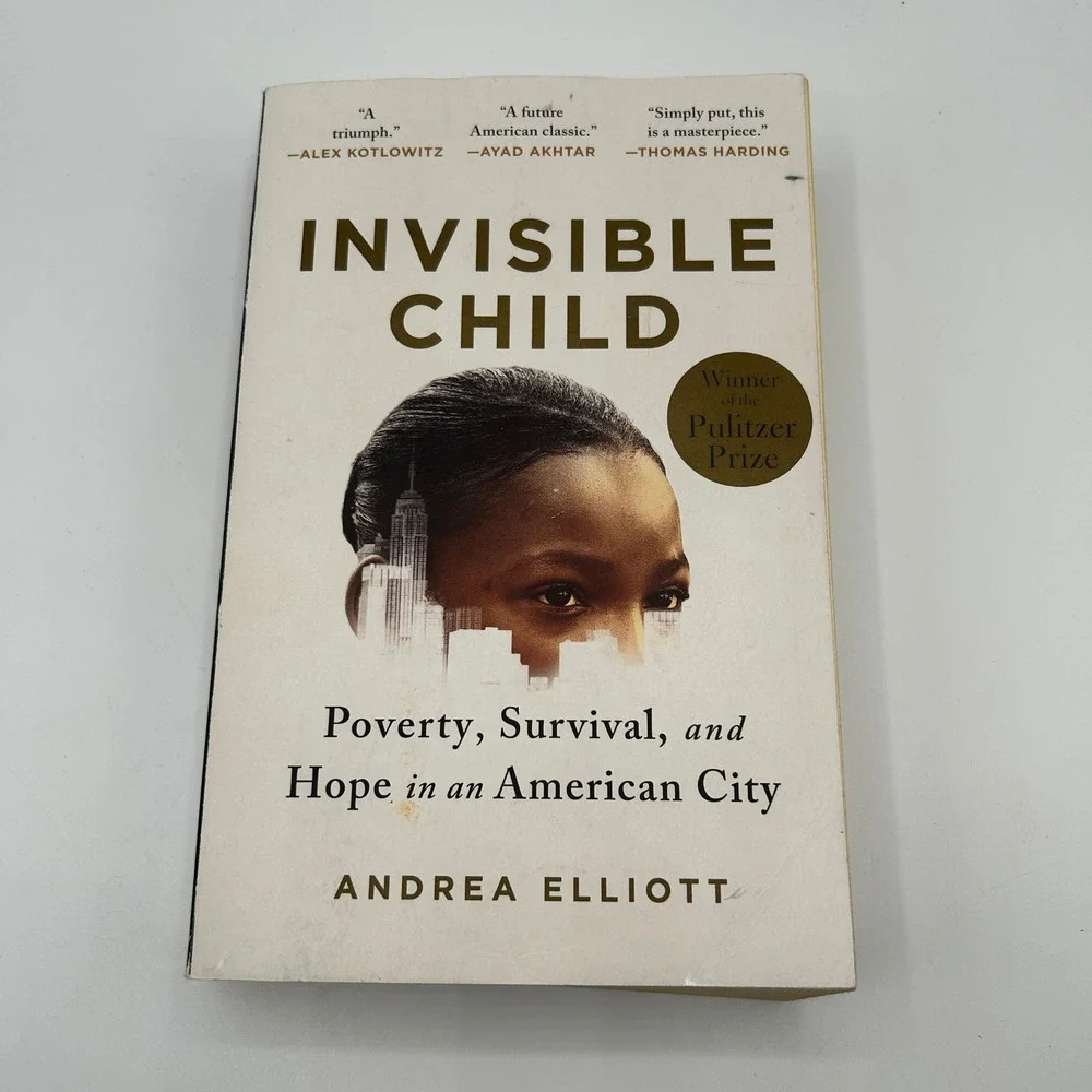 N/A social justice